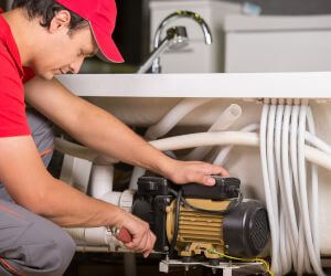 About Septic Pumping Service Grant, OK